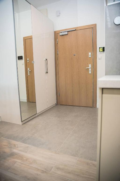 Zdjęcie z galerii obiektu EASY RENT Apartments -BUSINESS CENTER 39 w mieście Lublin