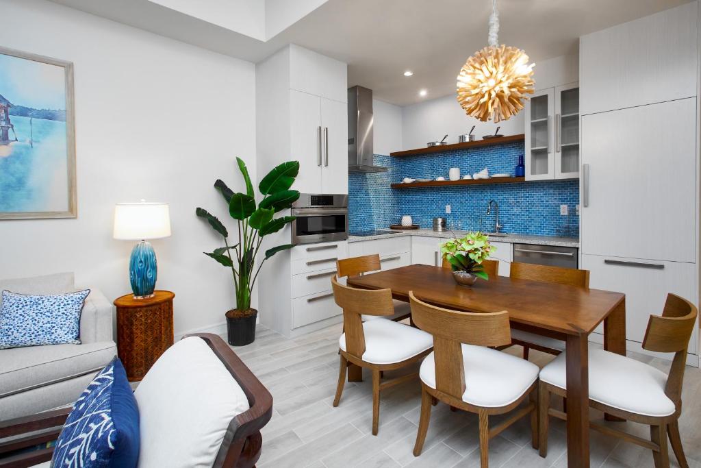 Margaritaville Beach Resort Nassau - Oceanfront Twee Slaapkamers Woning