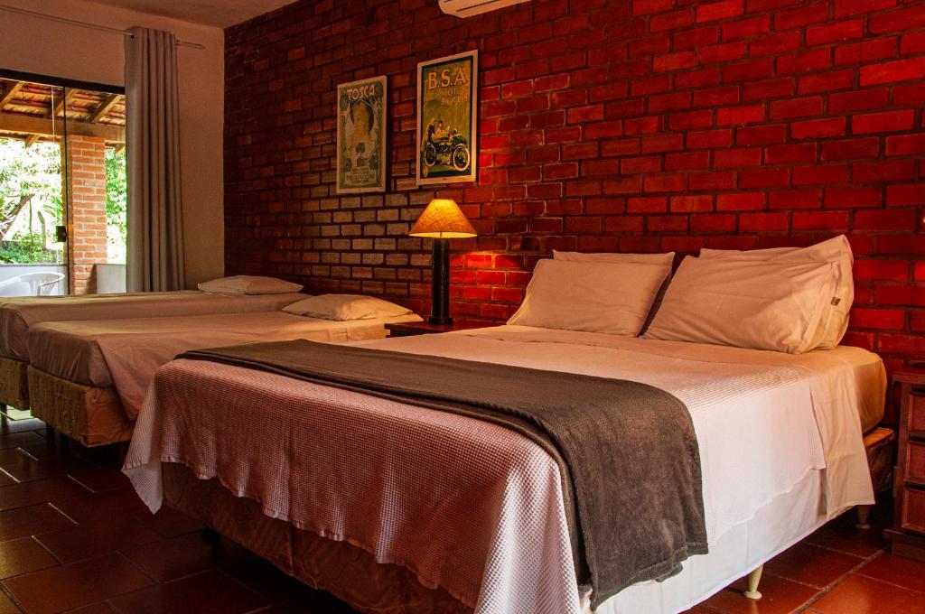  Hotel Bougainville