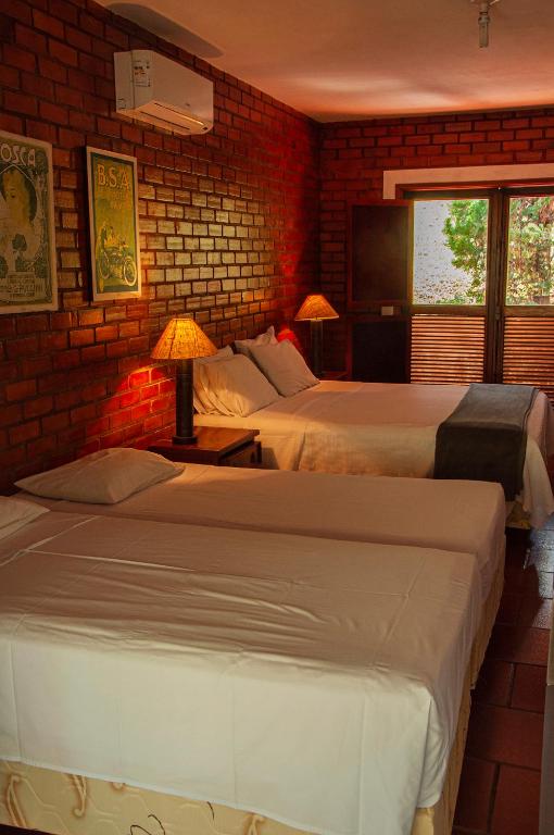  Hotel Bougainville