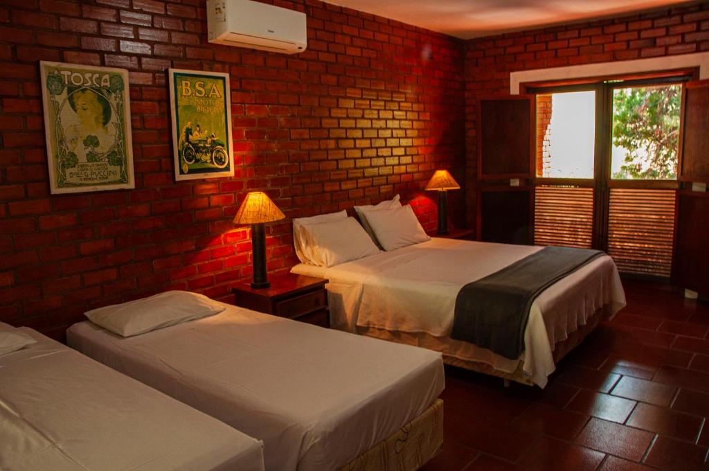  Hotel Bougainville