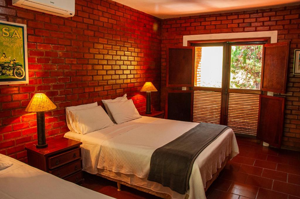  Hotel Bougainville