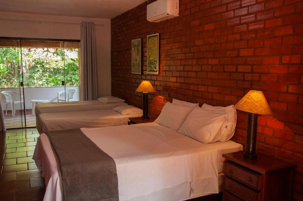  Hotel Bougainville