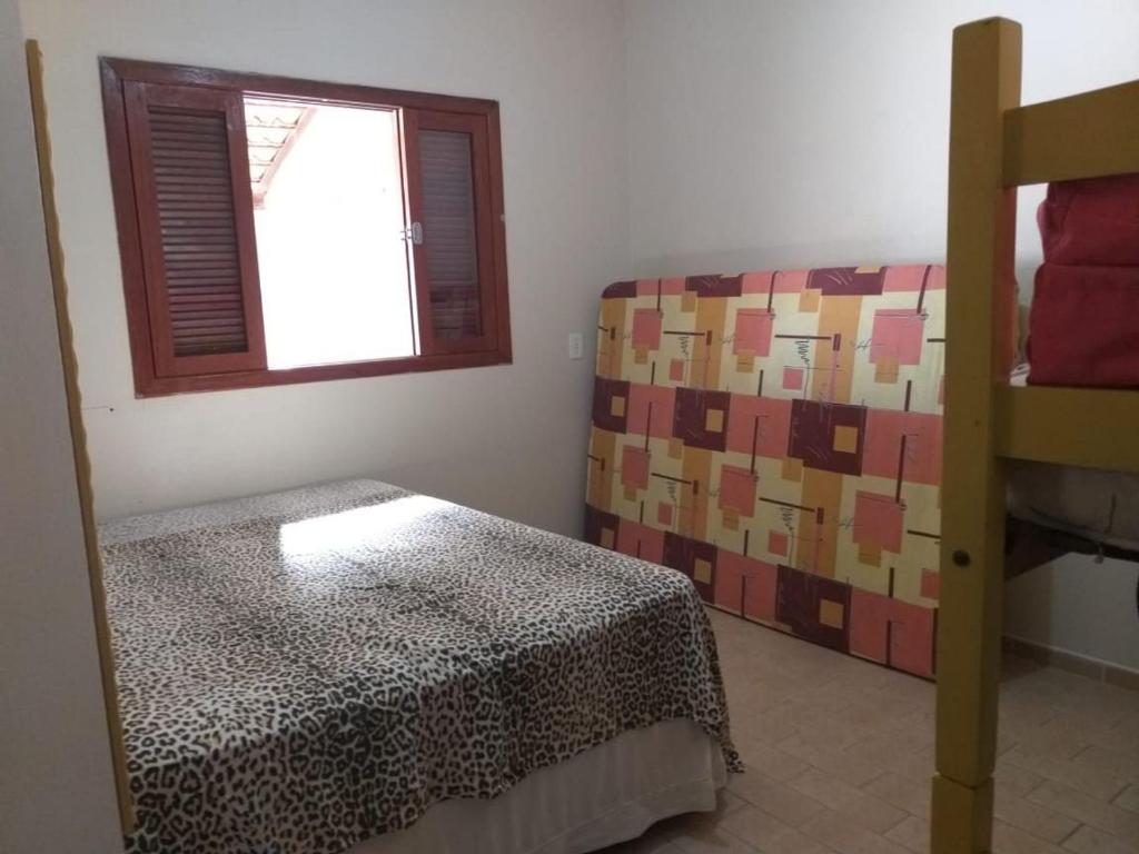  Casa em Bombinhas Praia de Zimbros para 7 pessoas