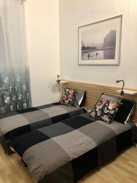 Część wypoczynkowa w obiekcie Adriana sweet apartment