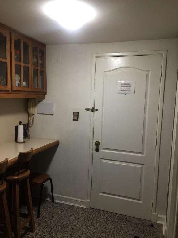 Departamento en el corazón de Mendoza - Appartement Met één Slaapkamer