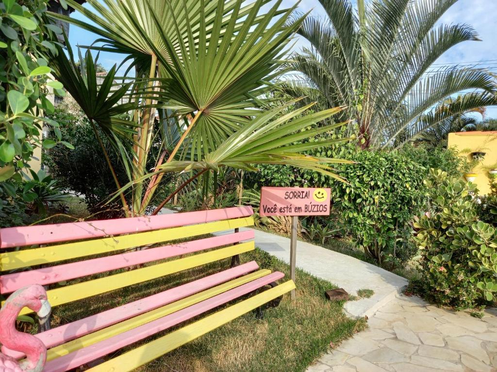  Apartamentos Portal da Ferradura