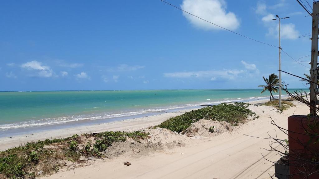  Pousada Belo Mar