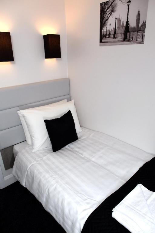 The Omega Hotel - Resim 35