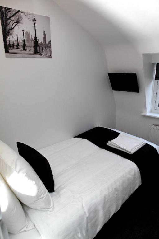 The Omega Hotel - Resim 45