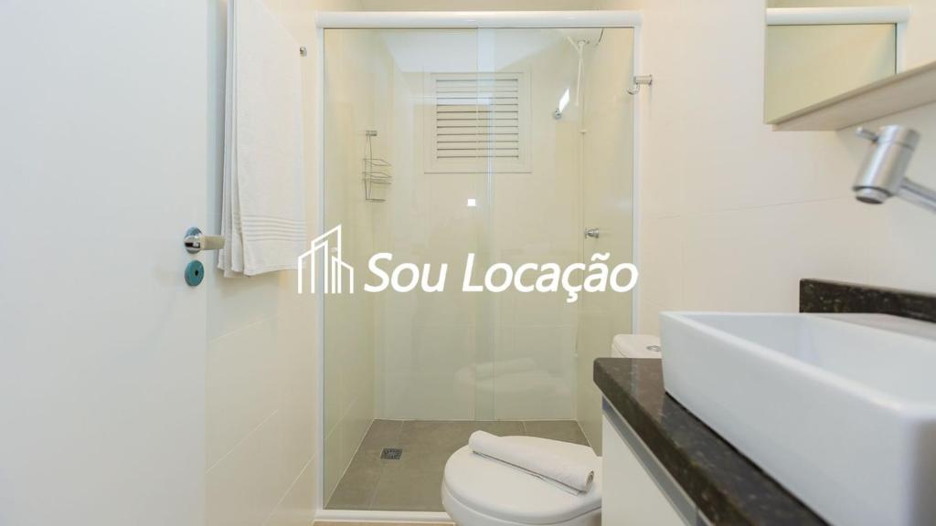  Estúdio totalmente mobiliado ensolarado e com bonita vista da cidade com destaque para o Jardim Botânico