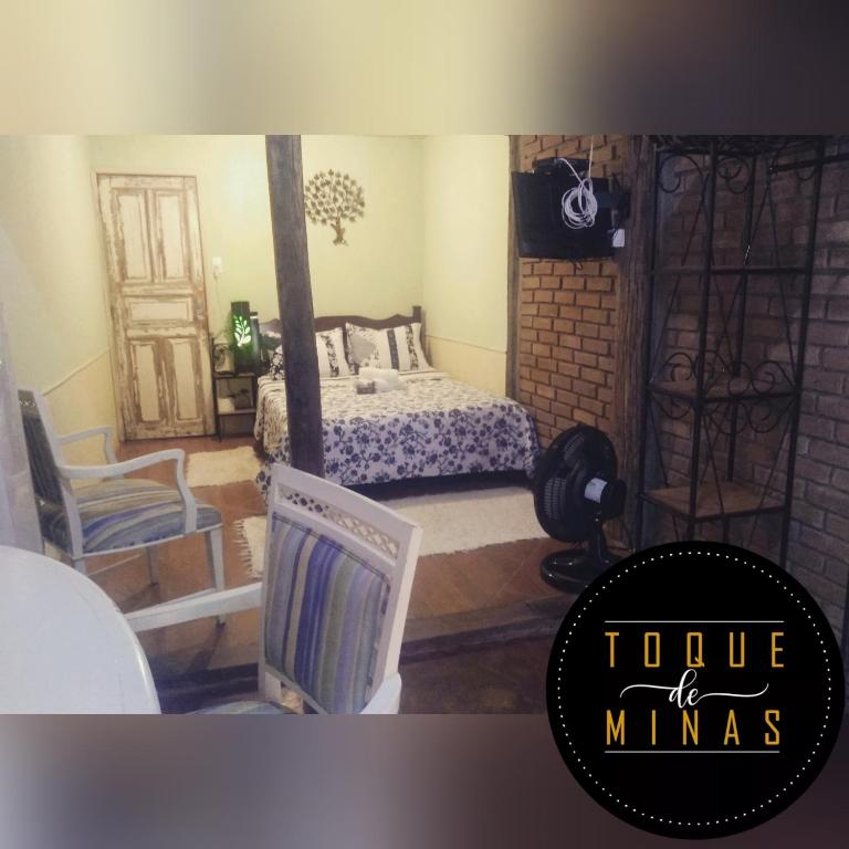  Pousada Toque de Minas