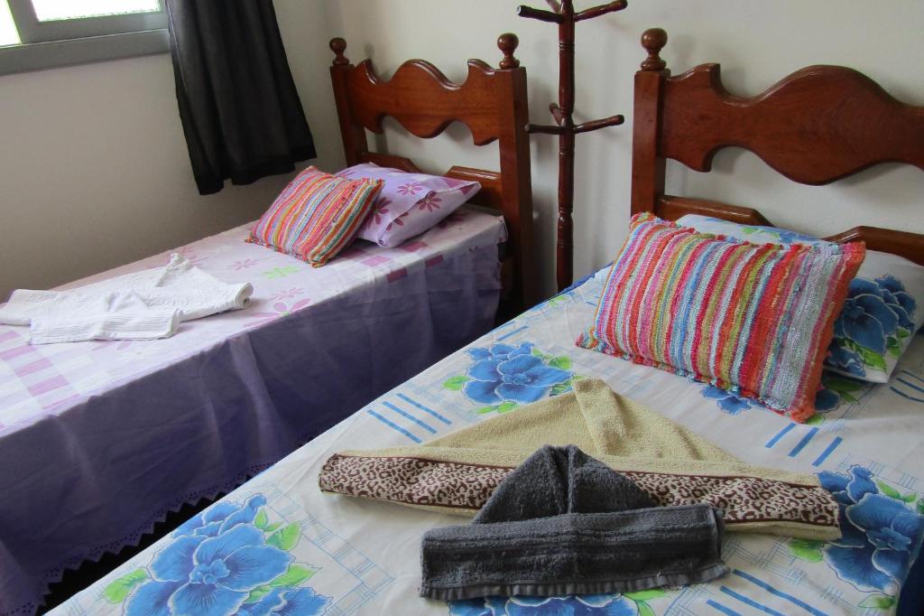 Casa Paraty