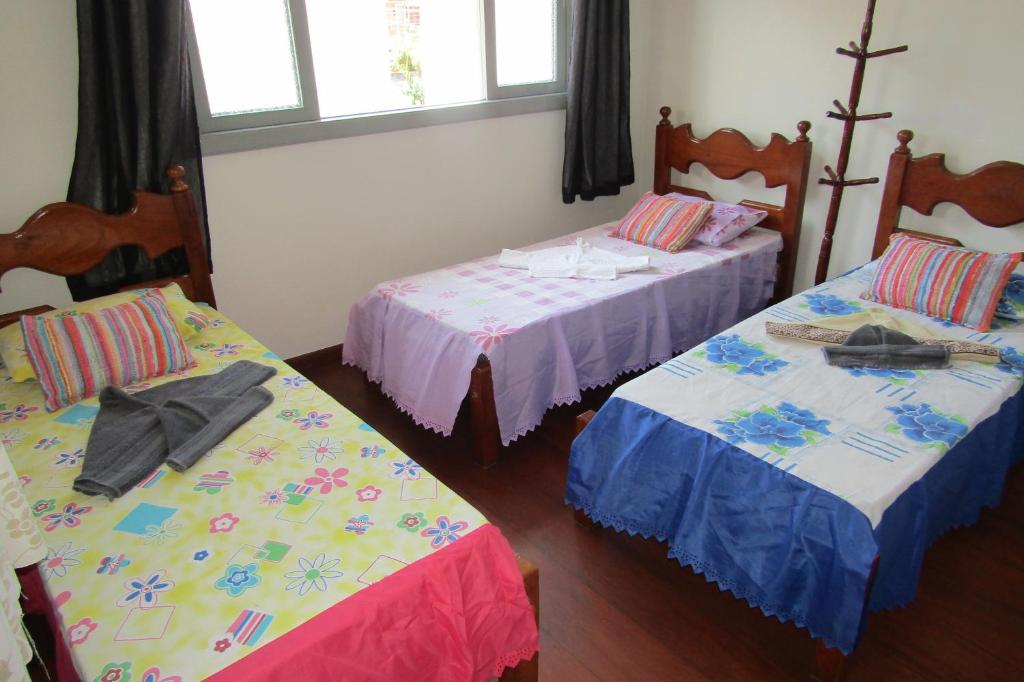 Casa Paraty