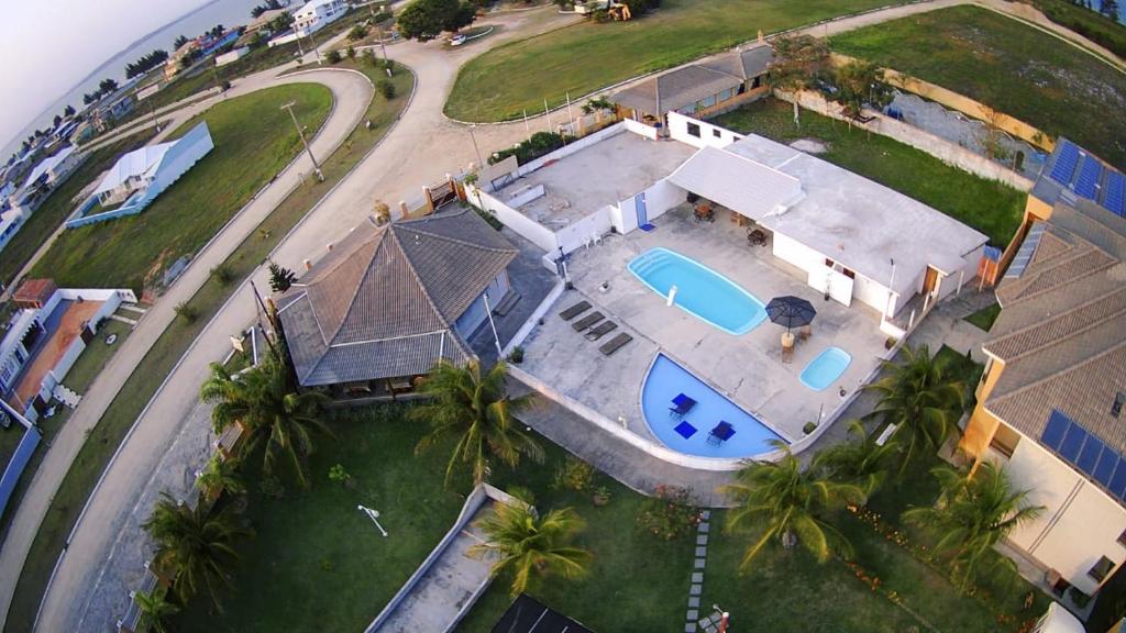  Villaggio dos Ventos