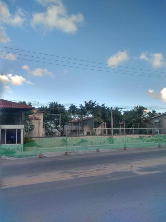  FLAT VILLAGE GALÉS
