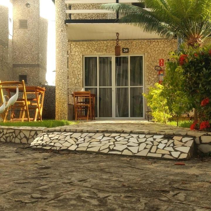  FLAT VILLAGE GALÉS