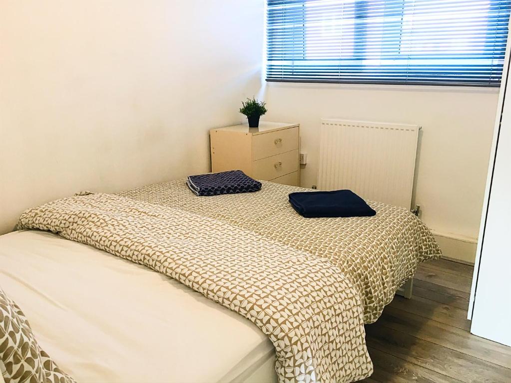 Budget Rooms in Central London