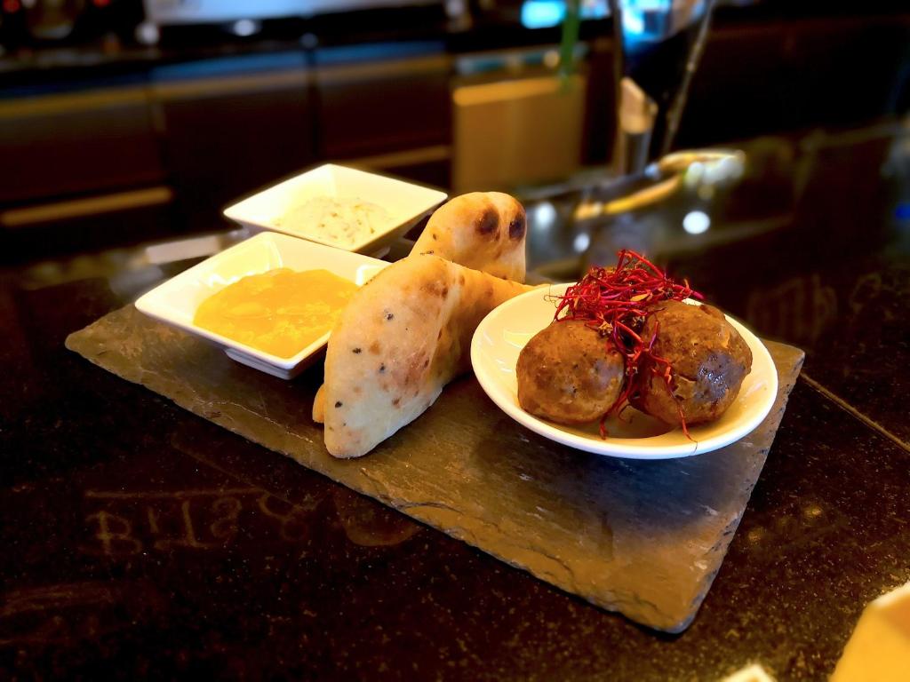 Holiday Inn Zürich Messe by IHG - Resim 35