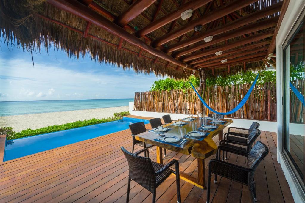 Casa del Mar