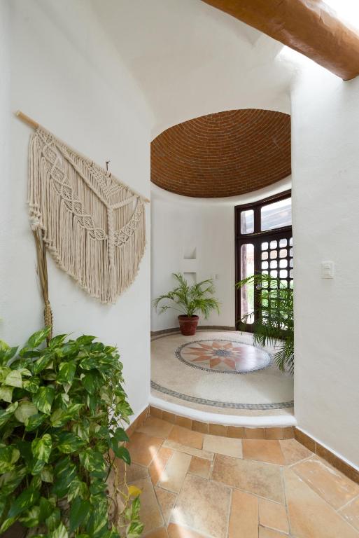 Casa del Mar