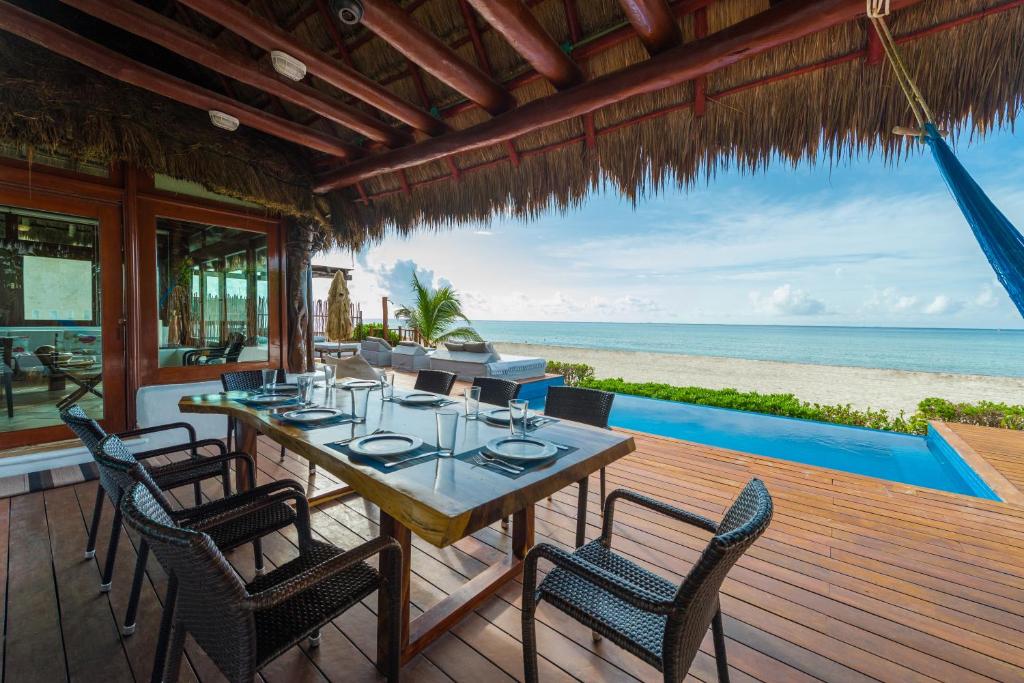 Casa del Mar