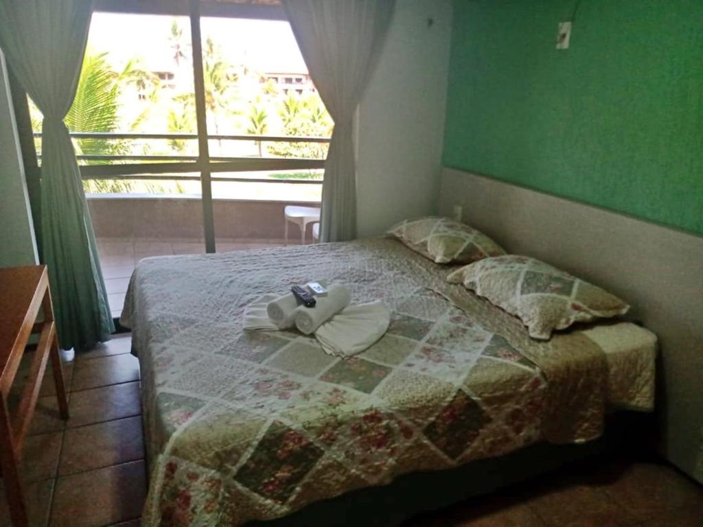  Aquaville Resort Apto