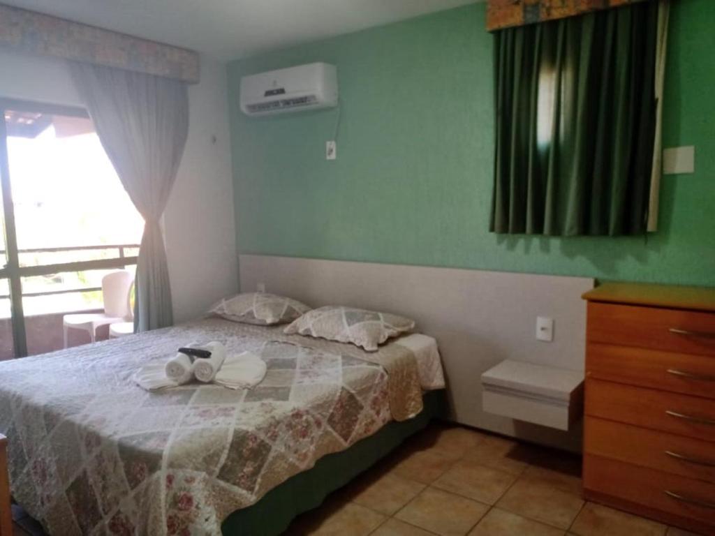  Aquaville Resort Apto