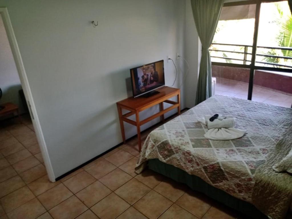  Aquaville Resort Apto