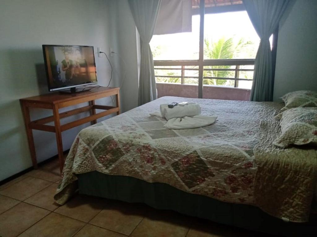  Aquaville Resort Apto