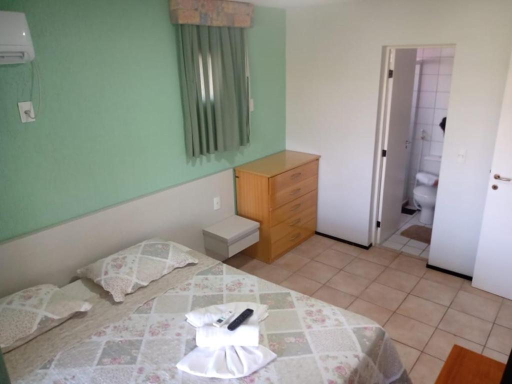  Aquaville Resort Apto