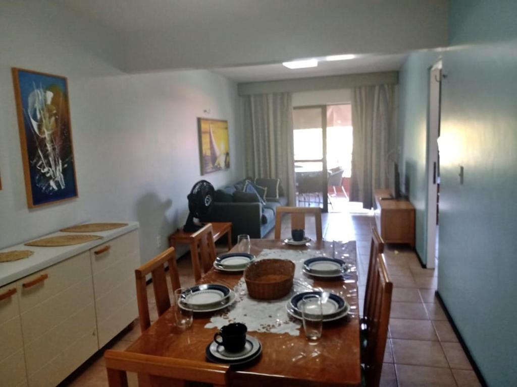  Aquaville Resort Apto