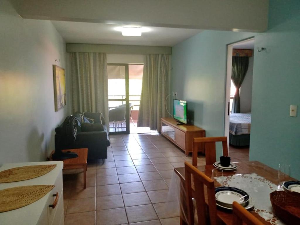  Aquaville Resort Apto