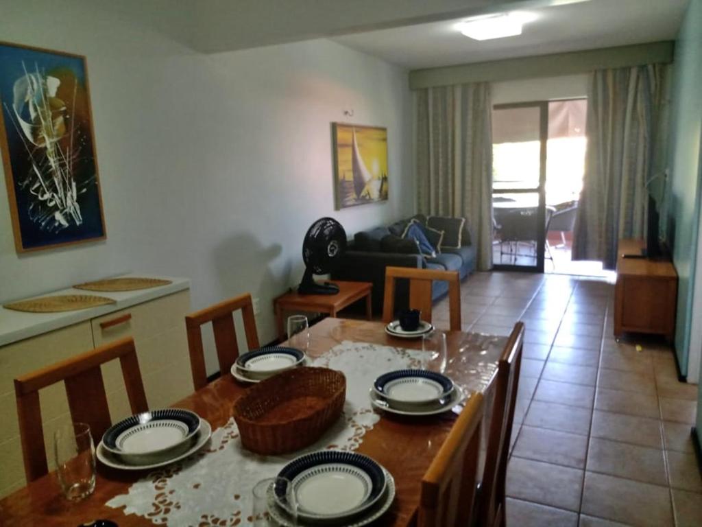  Aquaville Resort Apto