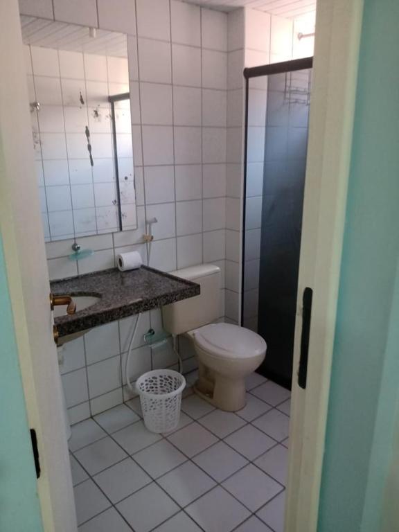  Aquaville Resort Apto