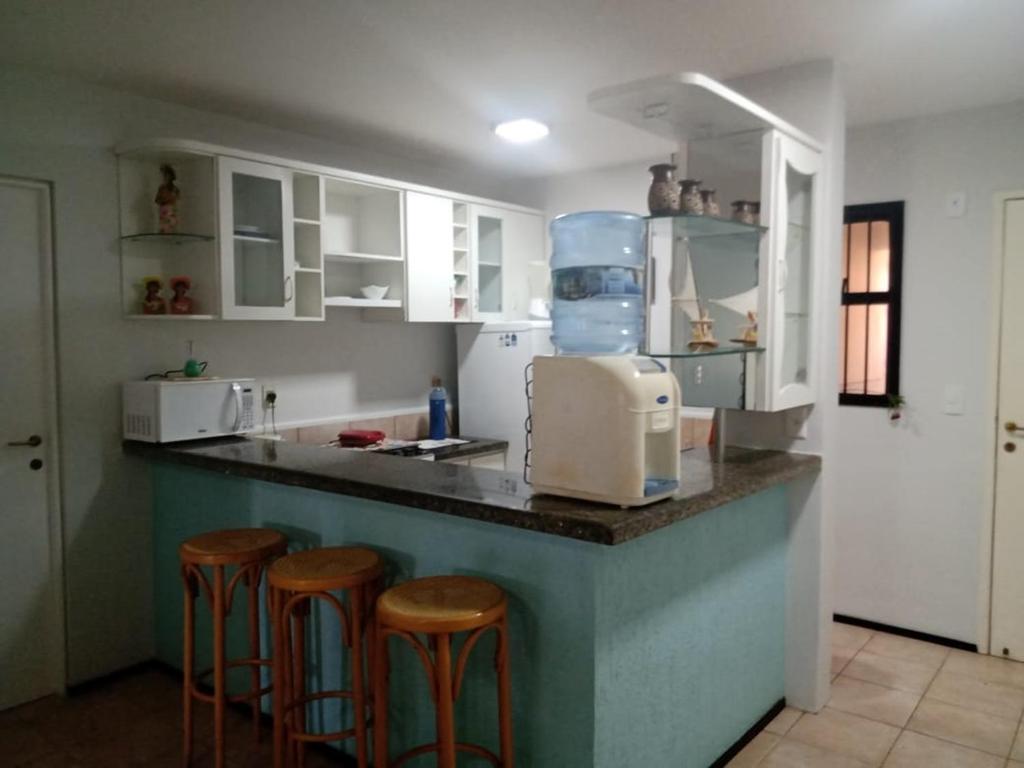  Aquaville Resort Apto