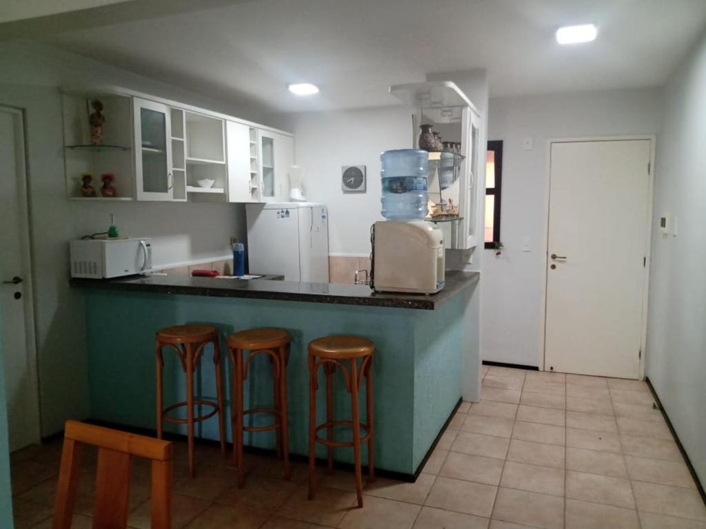  Aquaville Resort Apto
