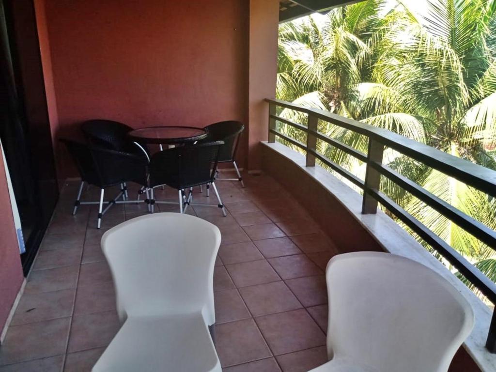  Aquaville Resort Apto