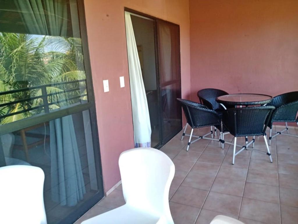  Aquaville Resort Apto