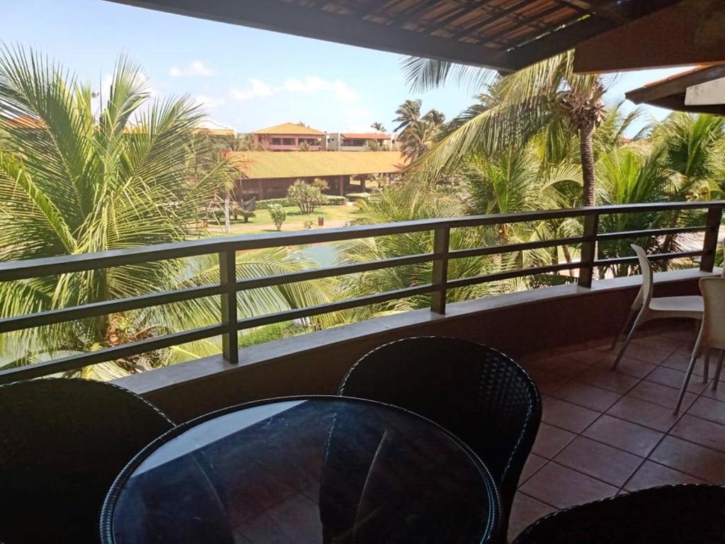  Aquaville Resort Apto