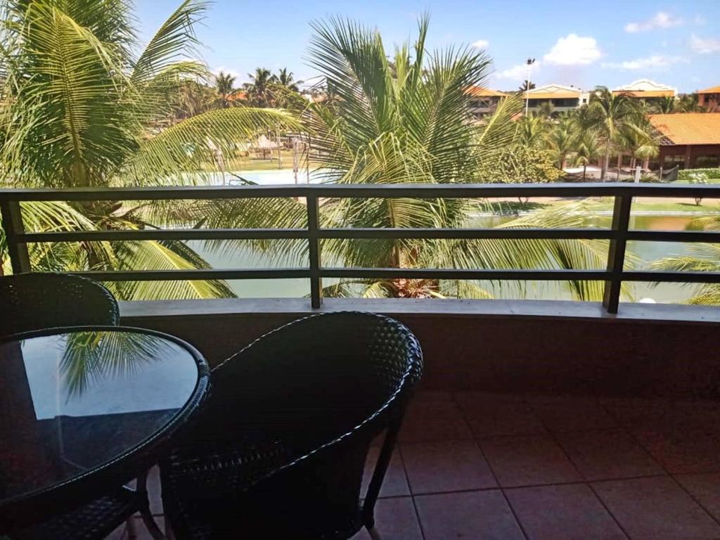  Aquaville Resort Apto
