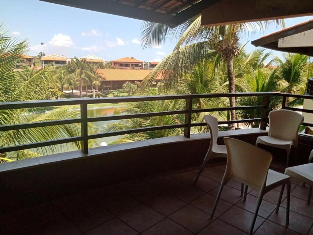  Aquaville Resort Apto
