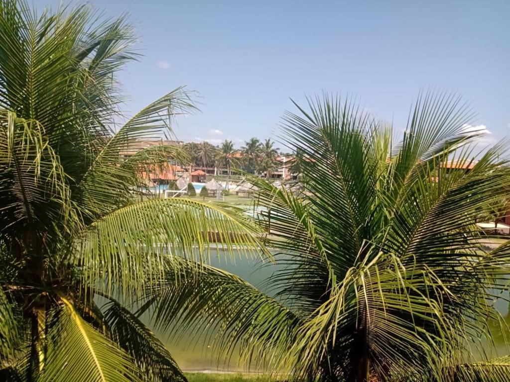  Aquaville Resort Apto