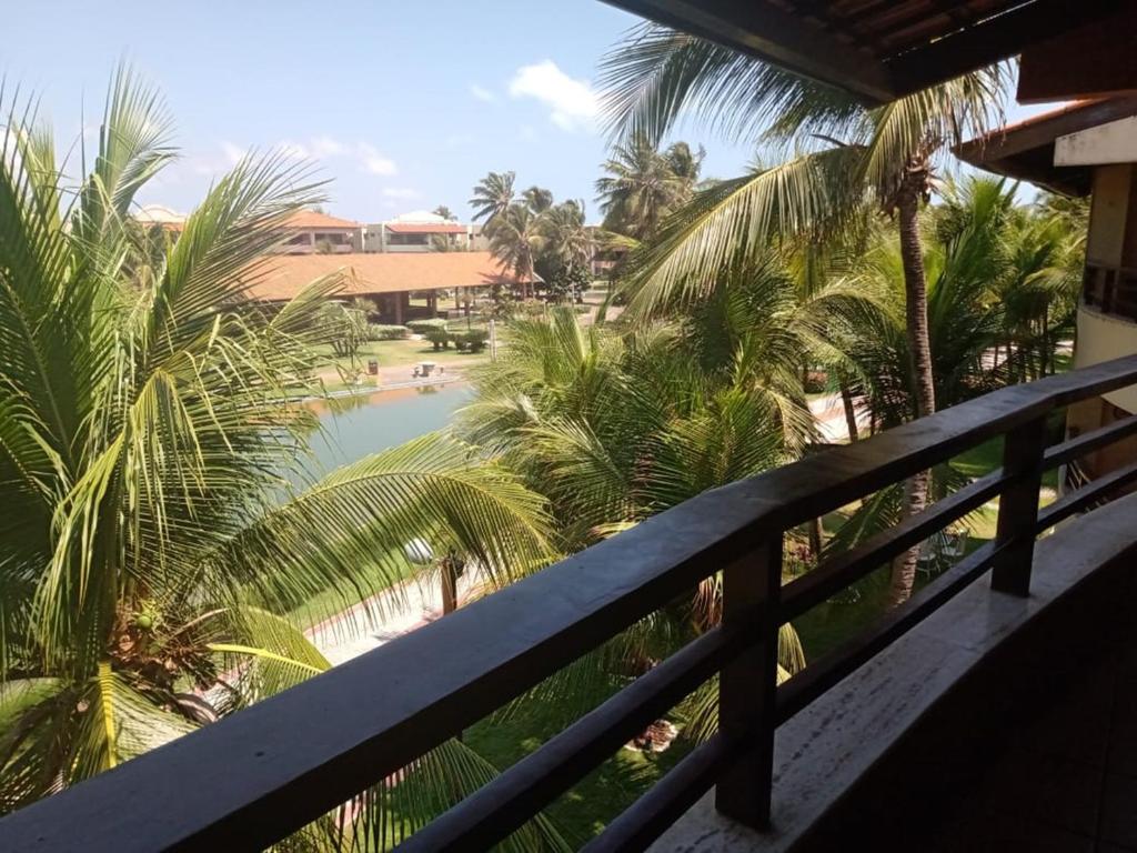  Aquaville Resort Apto