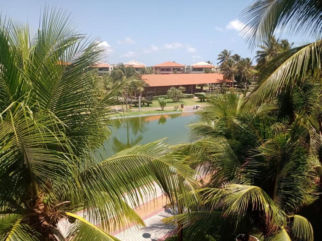  Aquaville Resort Apto