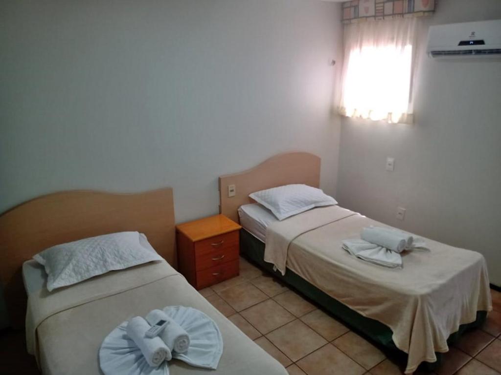  Aquaville Resort Apto