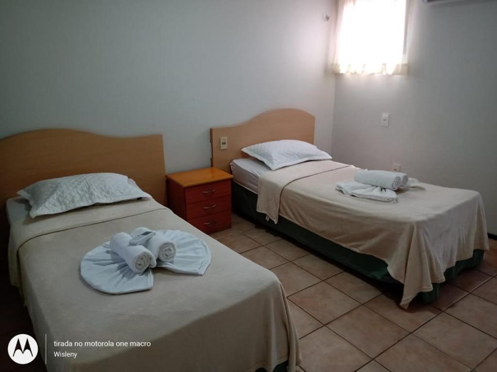  Aquaville Resort Apto