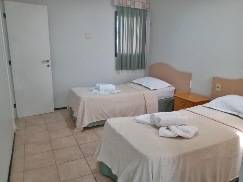  Aquaville Resort Apto