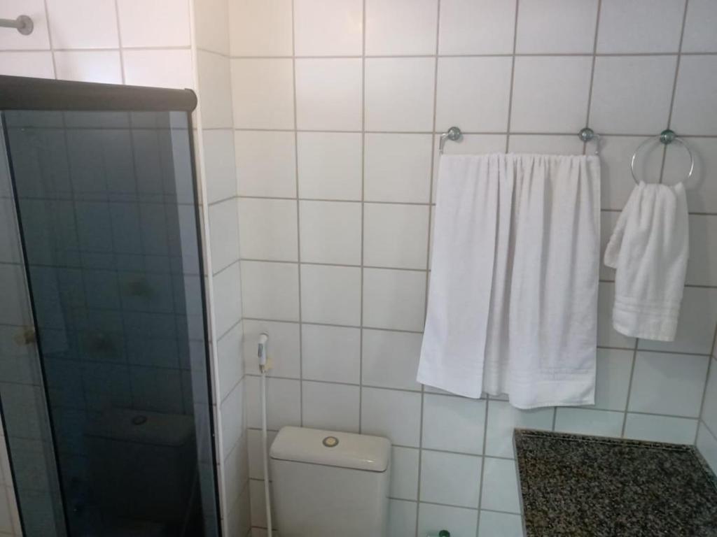  Aquaville Resort Apto