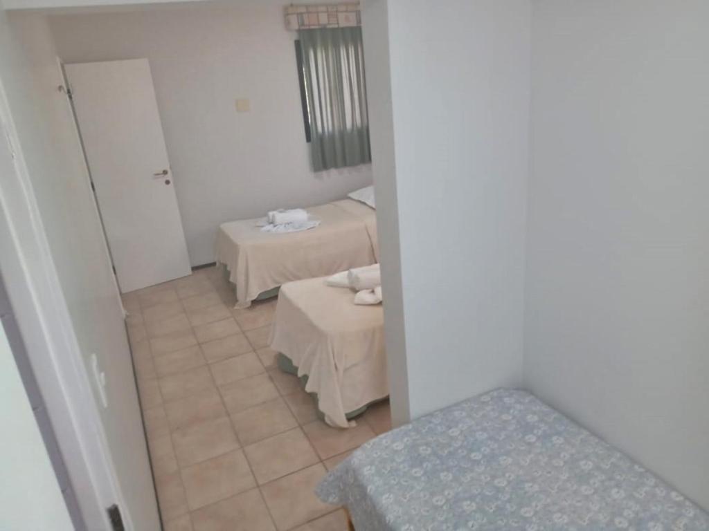  Aquaville Resort Apto